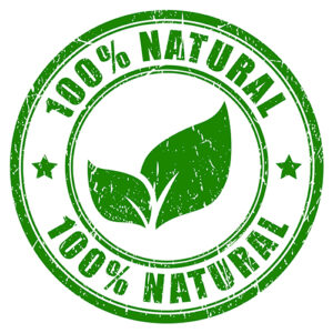100% natural Hemp oil