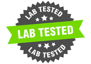 CBD neon cubes natural lab tested